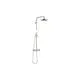 DORNBRACHT-Shower-Pipe-mit-Brause-Thermostat-SERIENSPEZIFISCH-34459979-Platin-gebuerstet-34459979-06 gallery number 1